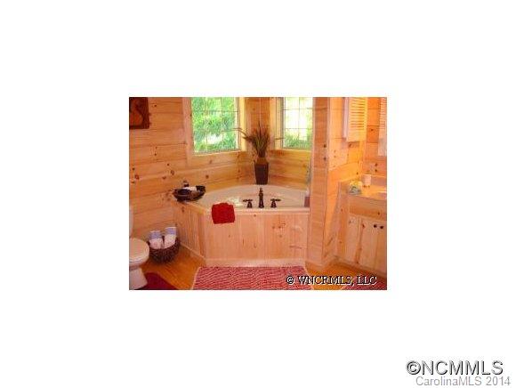 Wolf Laurel - Residential