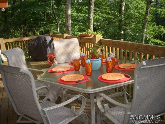 Wolf Laurel - Residential