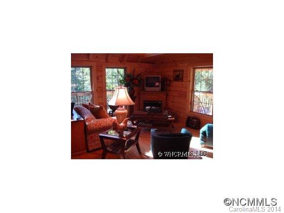 Wolf Laurel - Residential