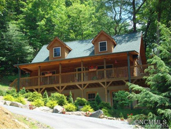 Wolf Laurel - Residential