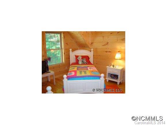 Wolf Laurel - Residential