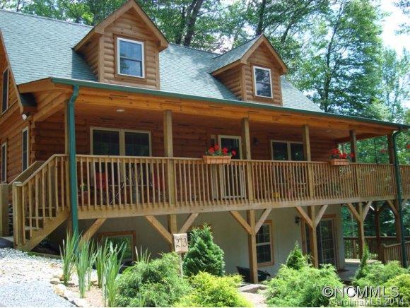 Wolf Laurel - Residential