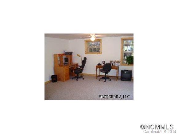 Wolf Laurel - Residential