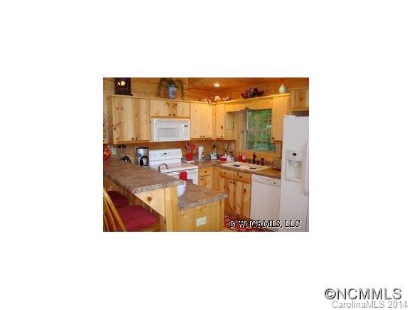 Wolf Laurel - Residential