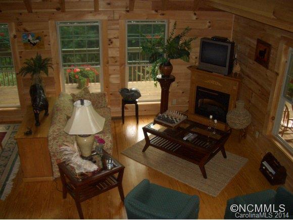 Wolf Laurel - Residential