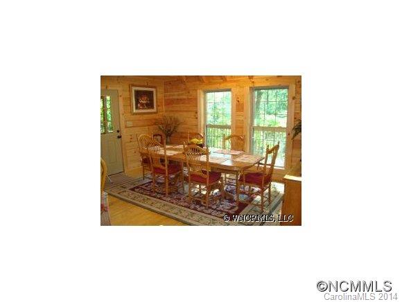 Wolf Laurel - Residential