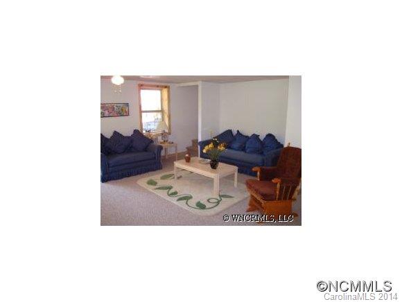 Wolf Laurel - Residential