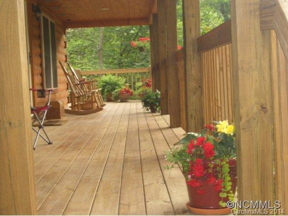 Wolf Laurel - Residential