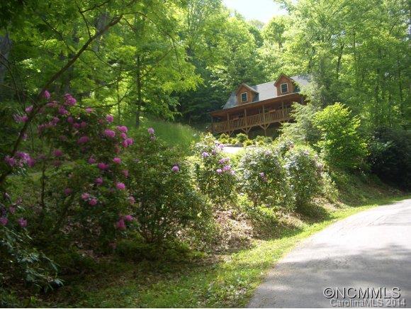 Wolf Laurel - Residential