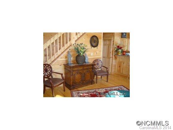 Wolf Laurel - Residential