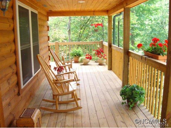 Wolf Laurel - Residential