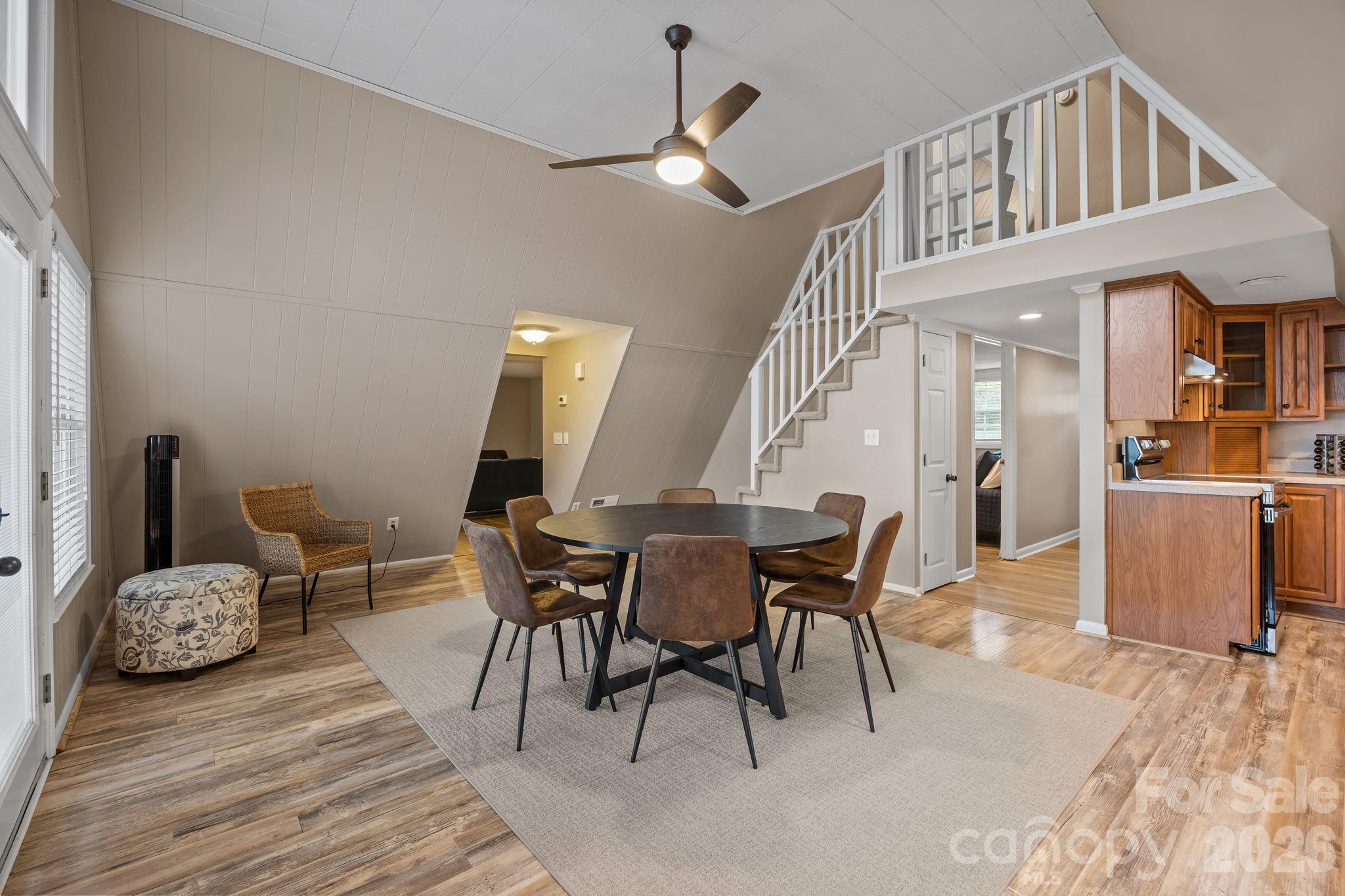 Summer Place - Residential