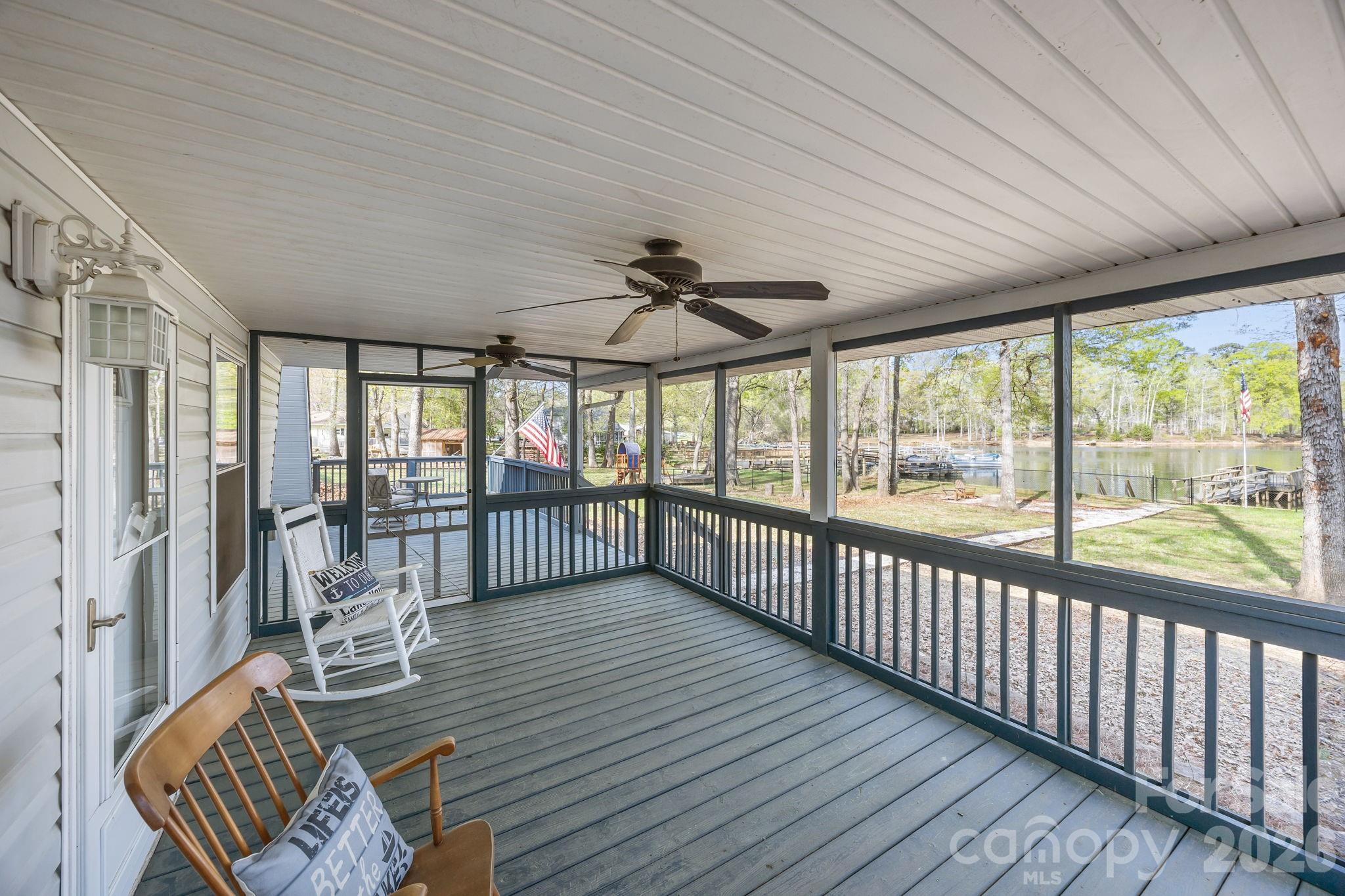Summer Place - Residential