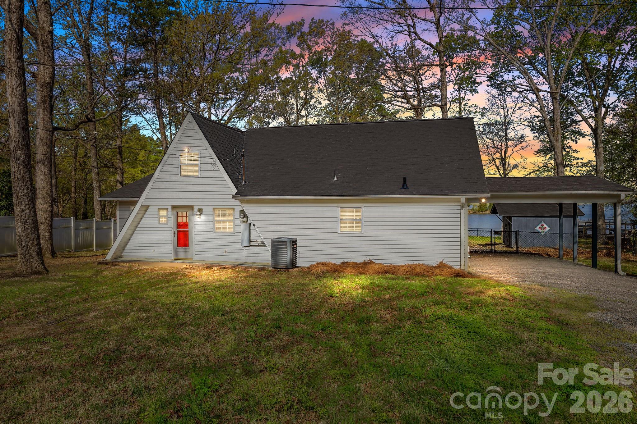 Summer Place - Residential