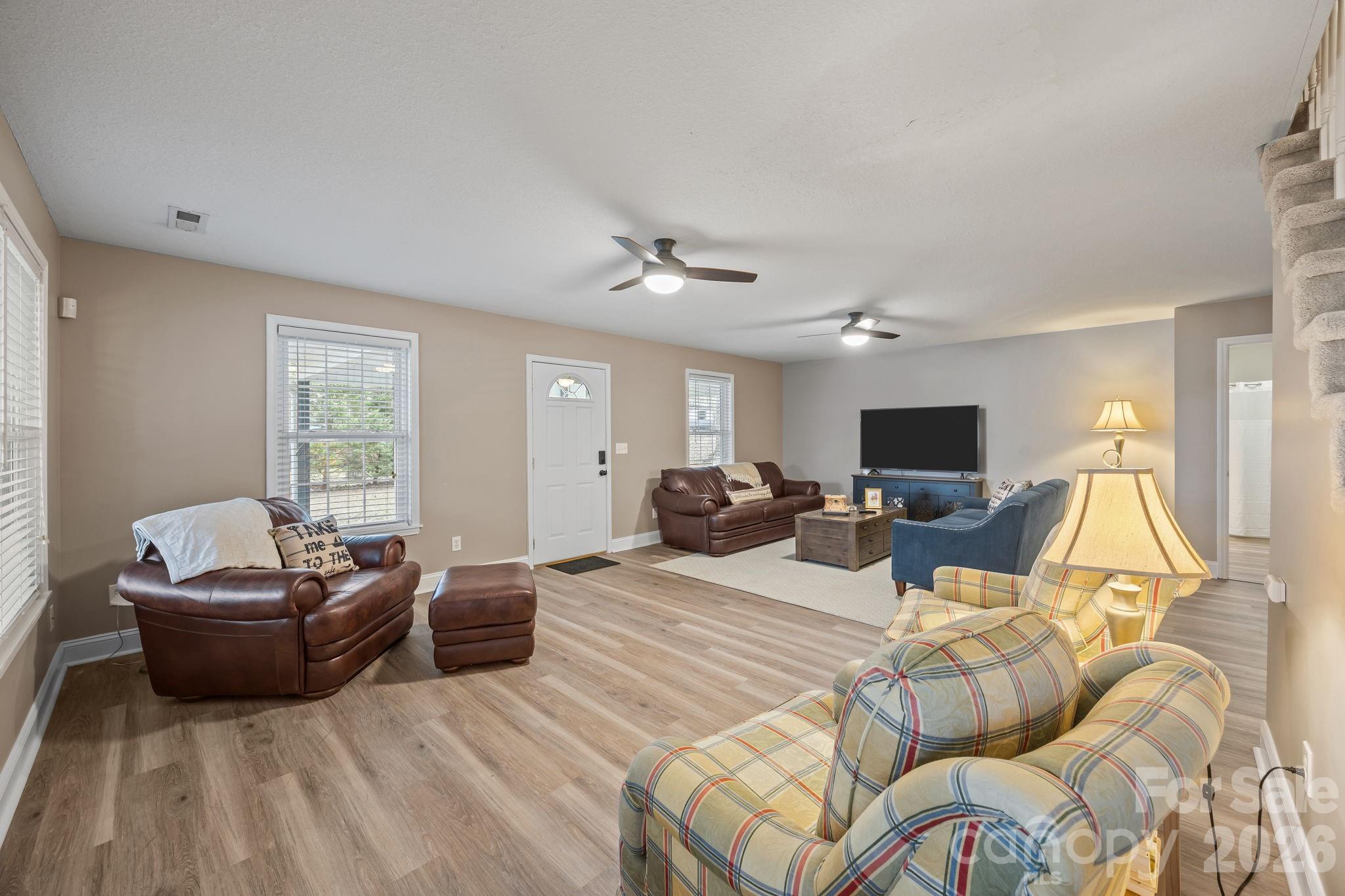 Summer Place - Residential