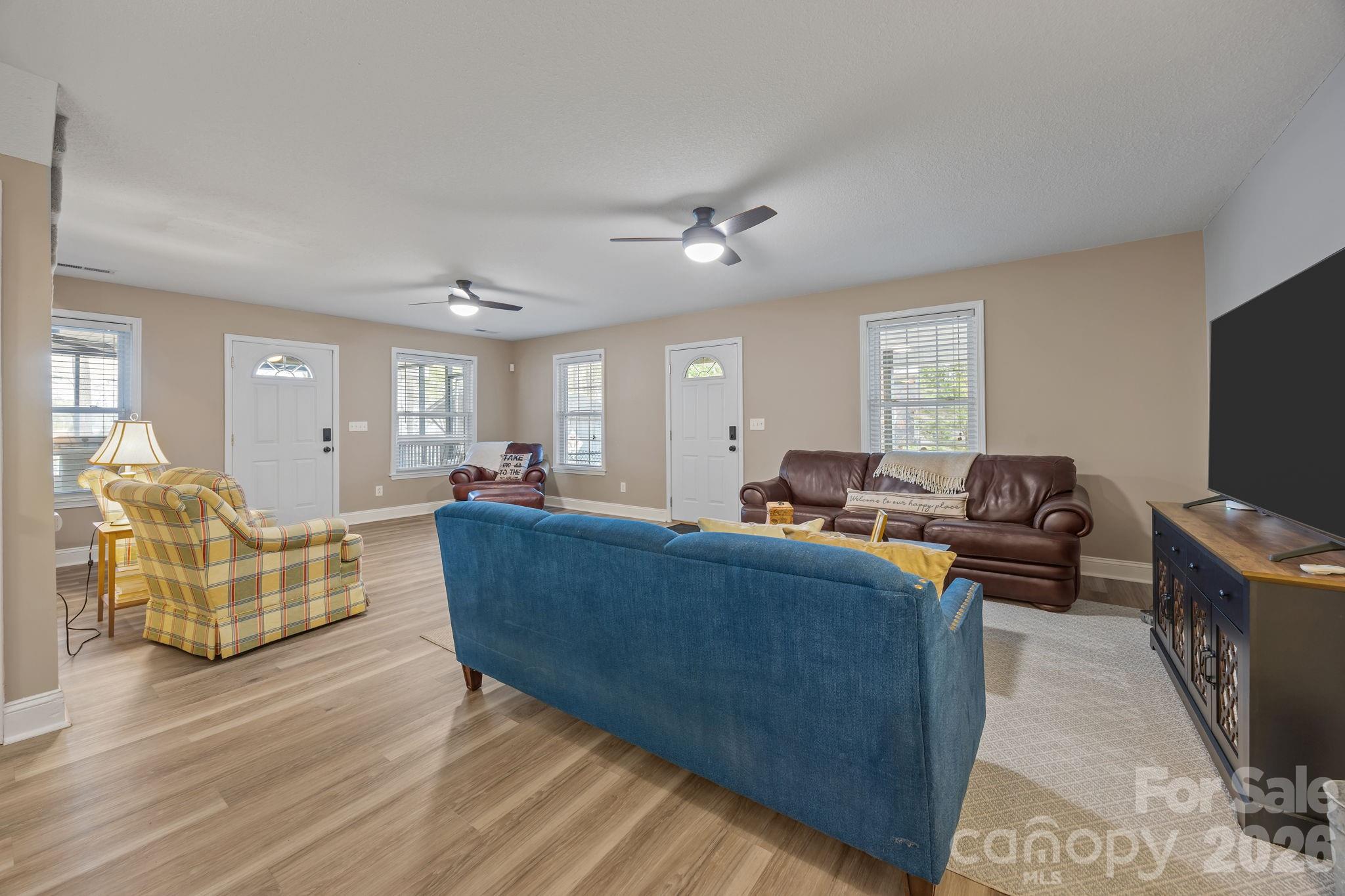 Summer Place - Residential