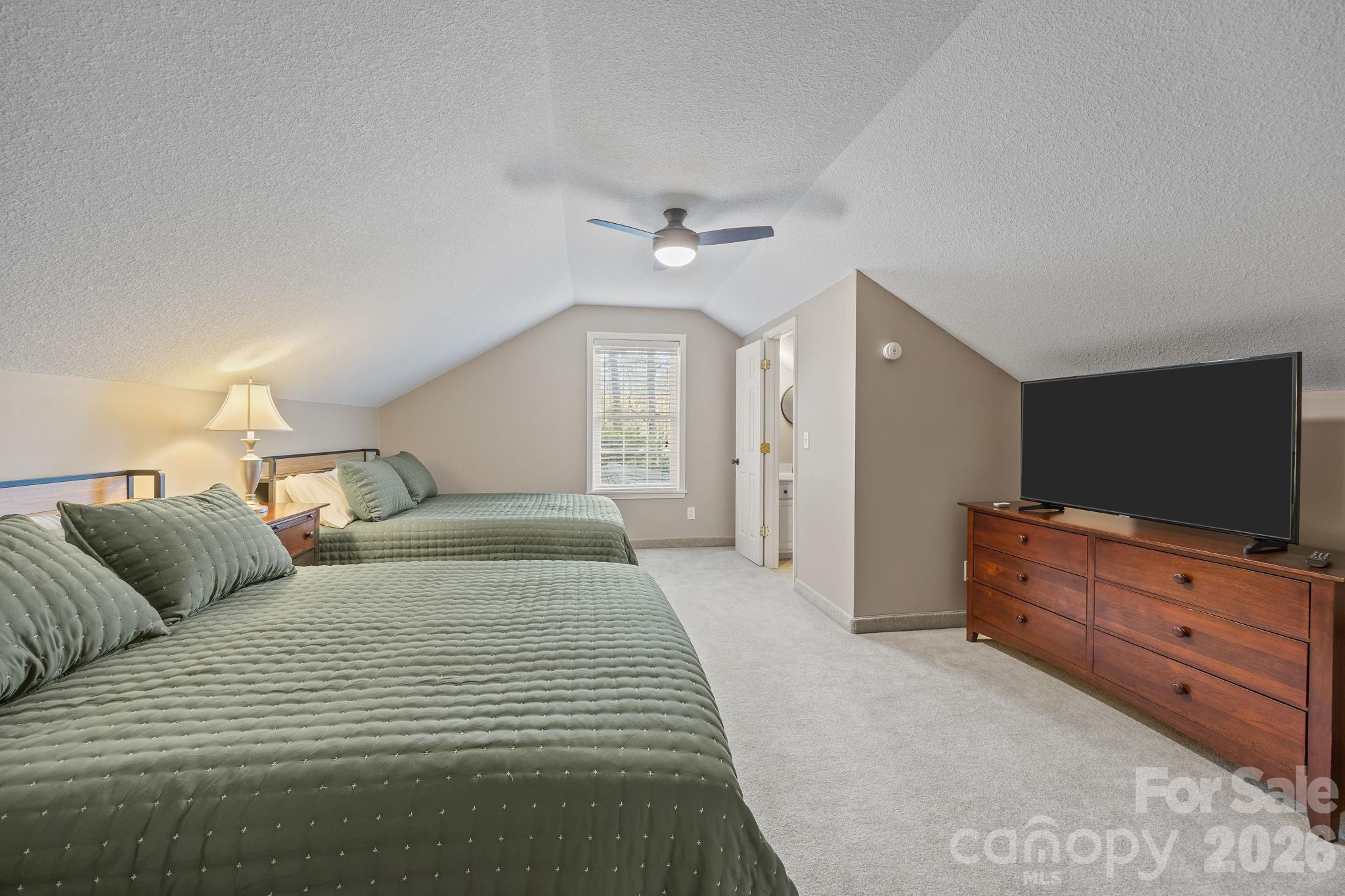Summer Place - Residential