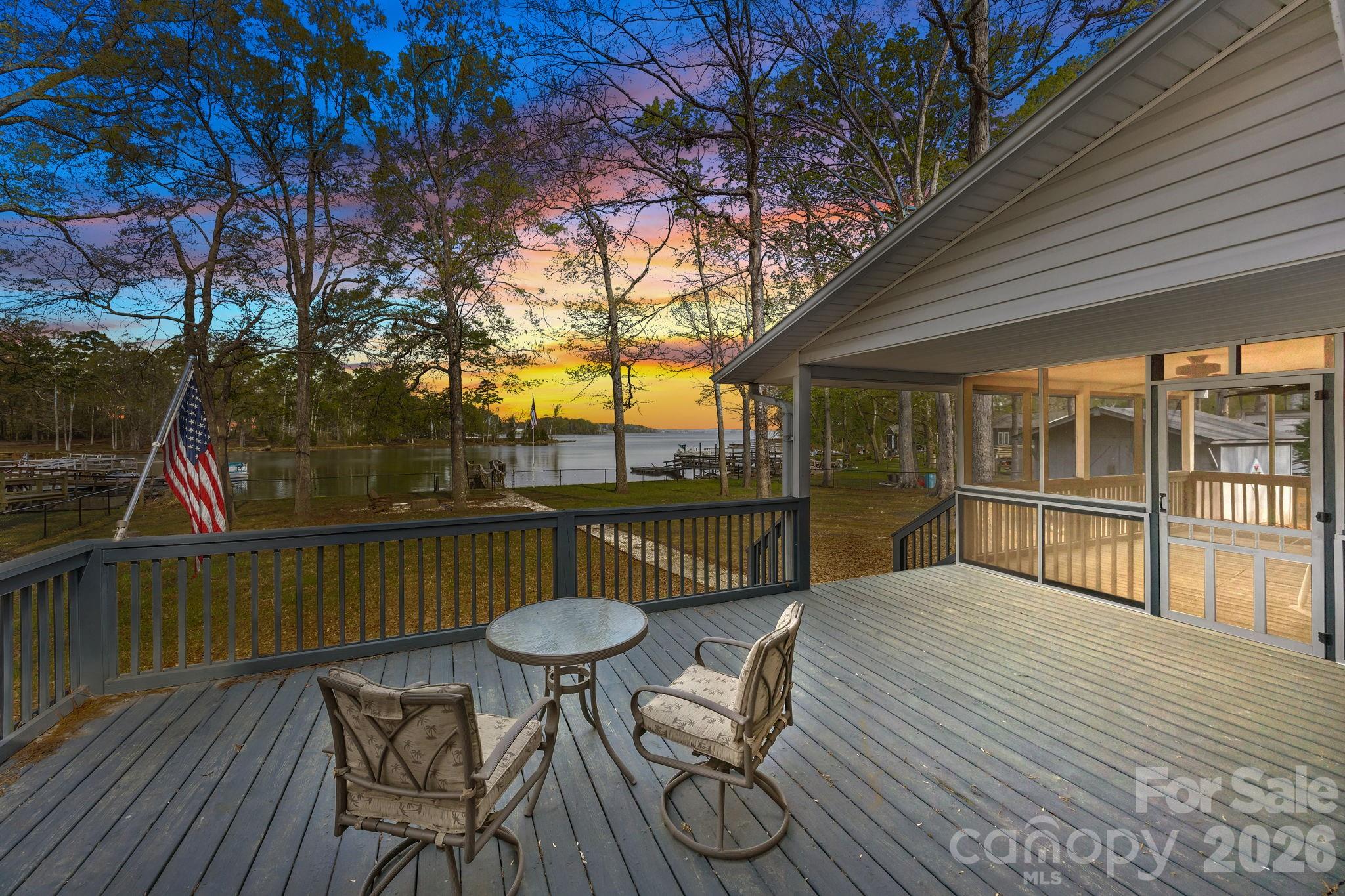 Summer Place - Residential