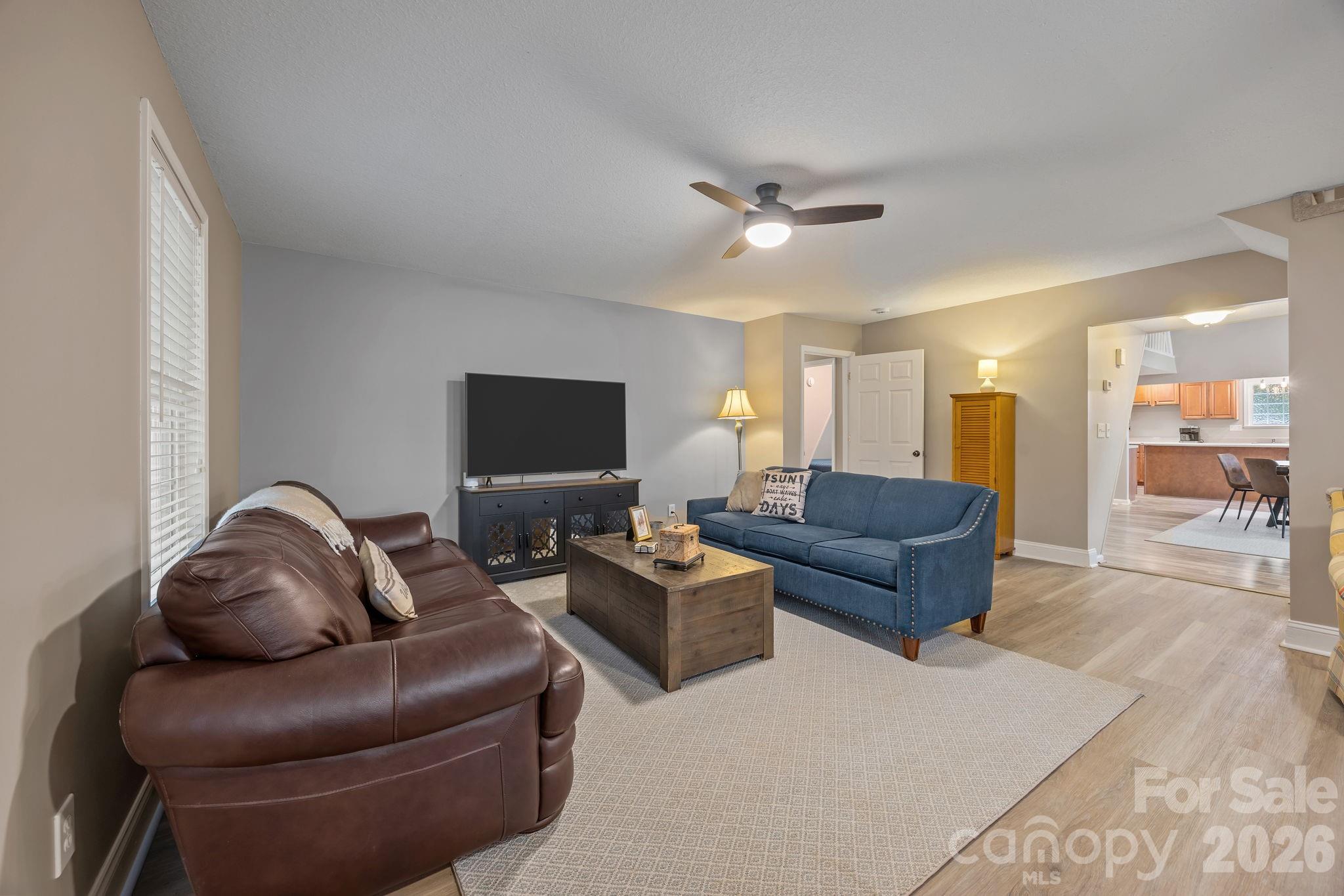 Summer Place - Residential