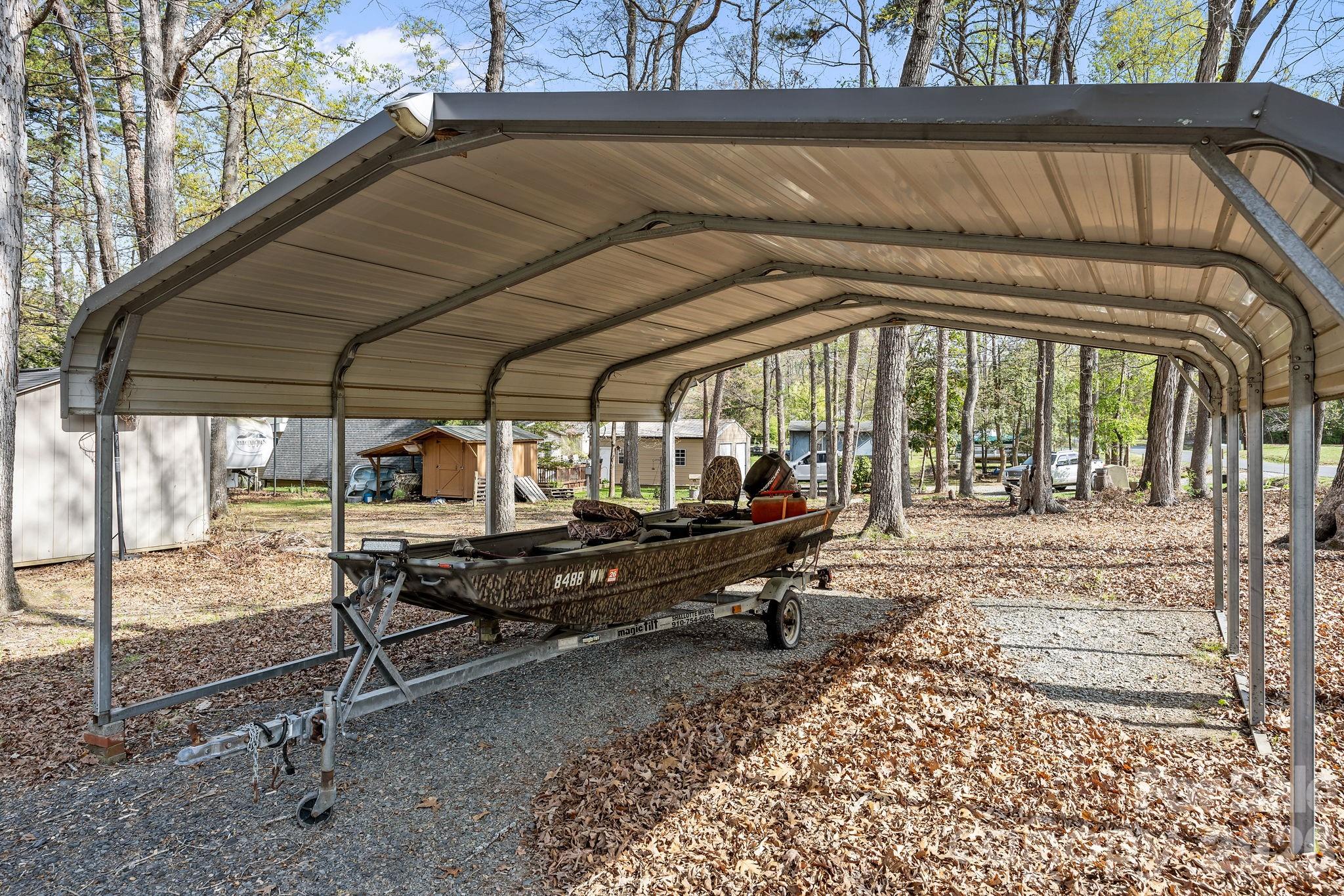 Summer Place - Residential