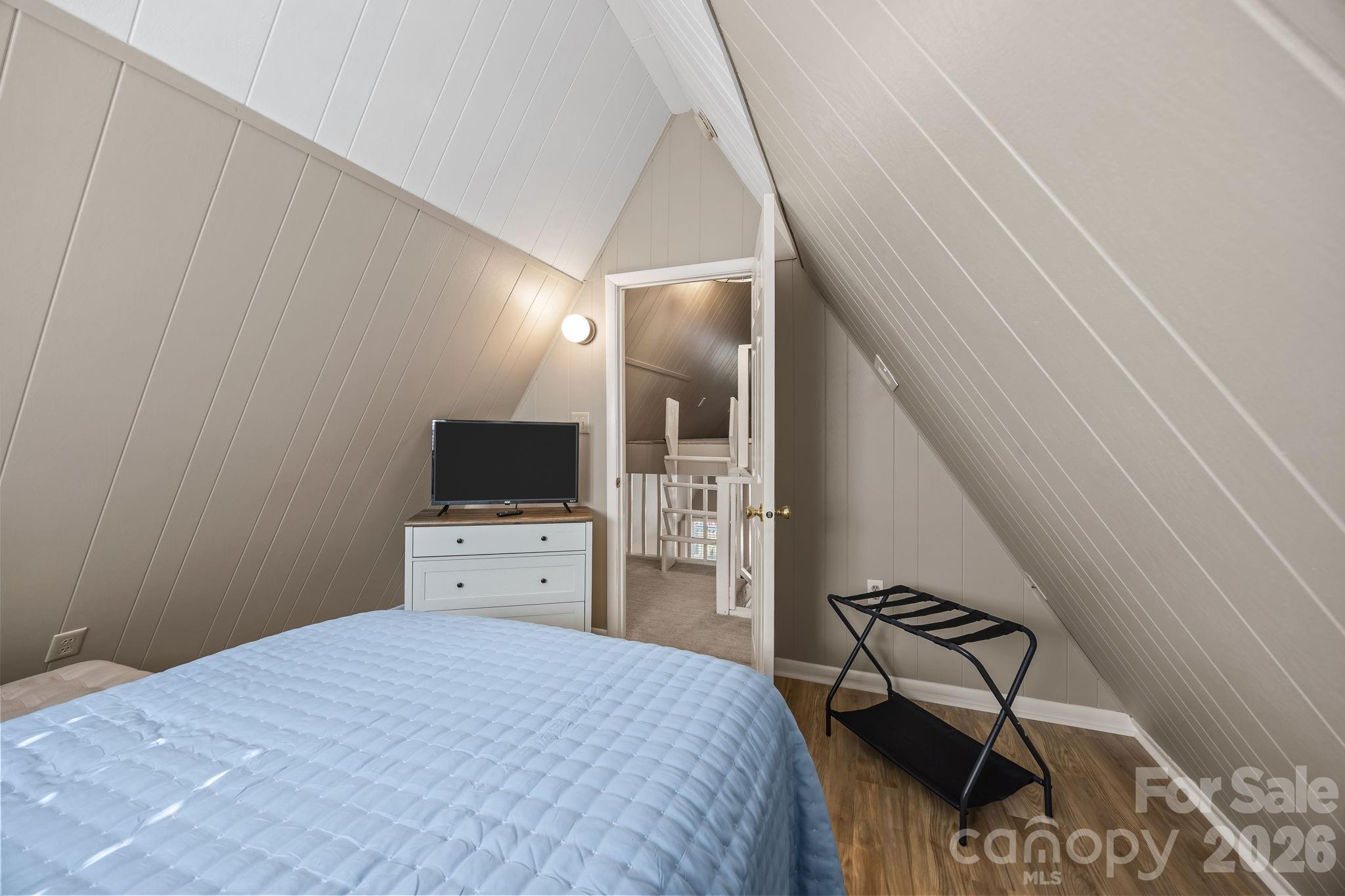 Summer Place - Residential