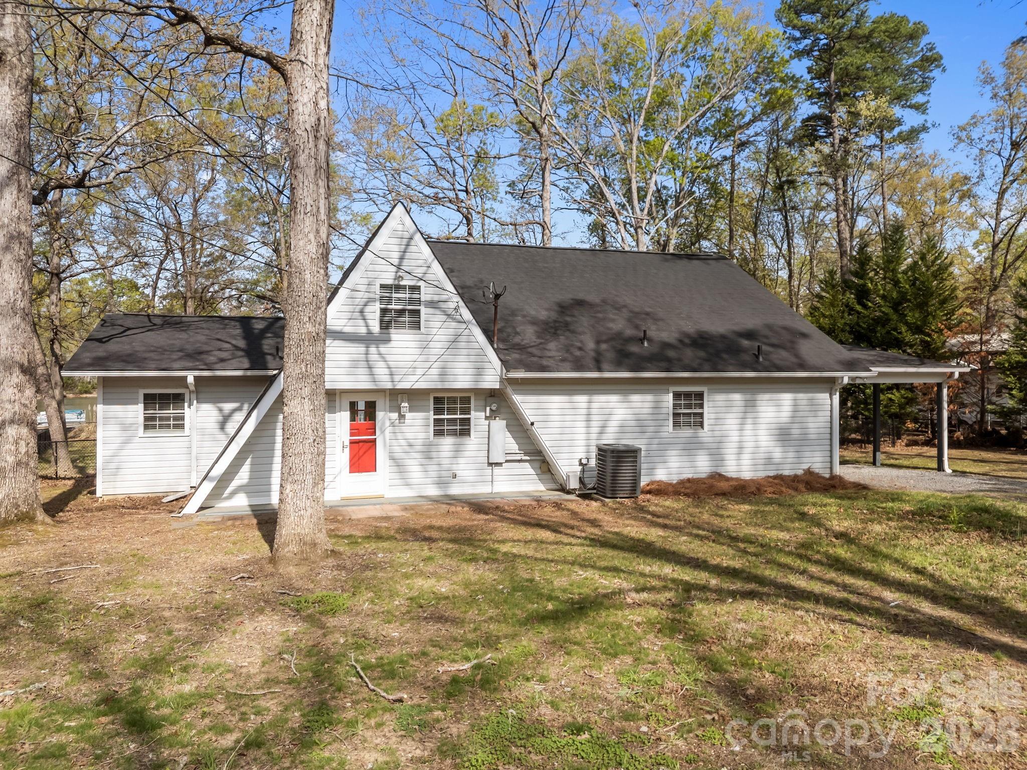 Summer Place - Residential