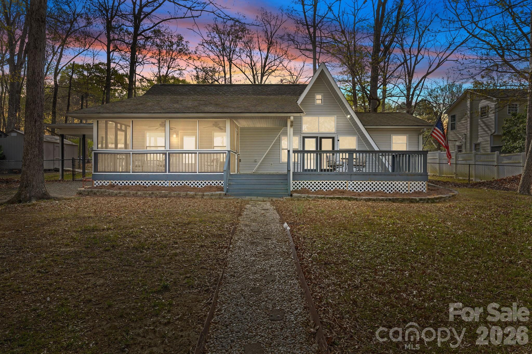 Summer Place - Residential
