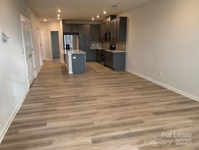 Waterstone - Residential Lease