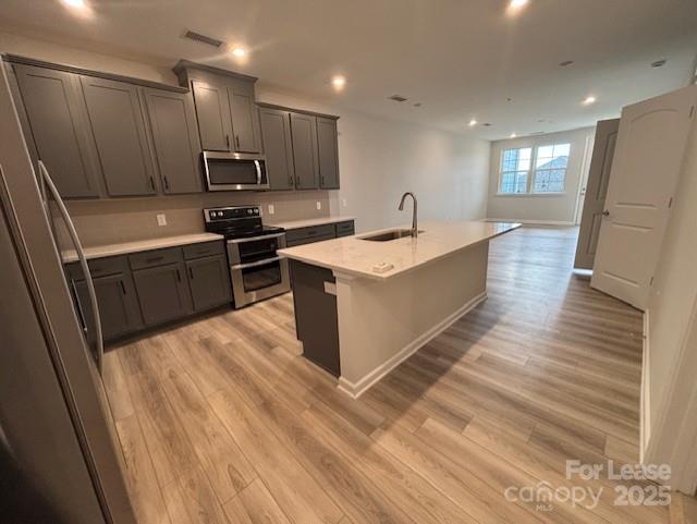 Waterstone - Residential Lease