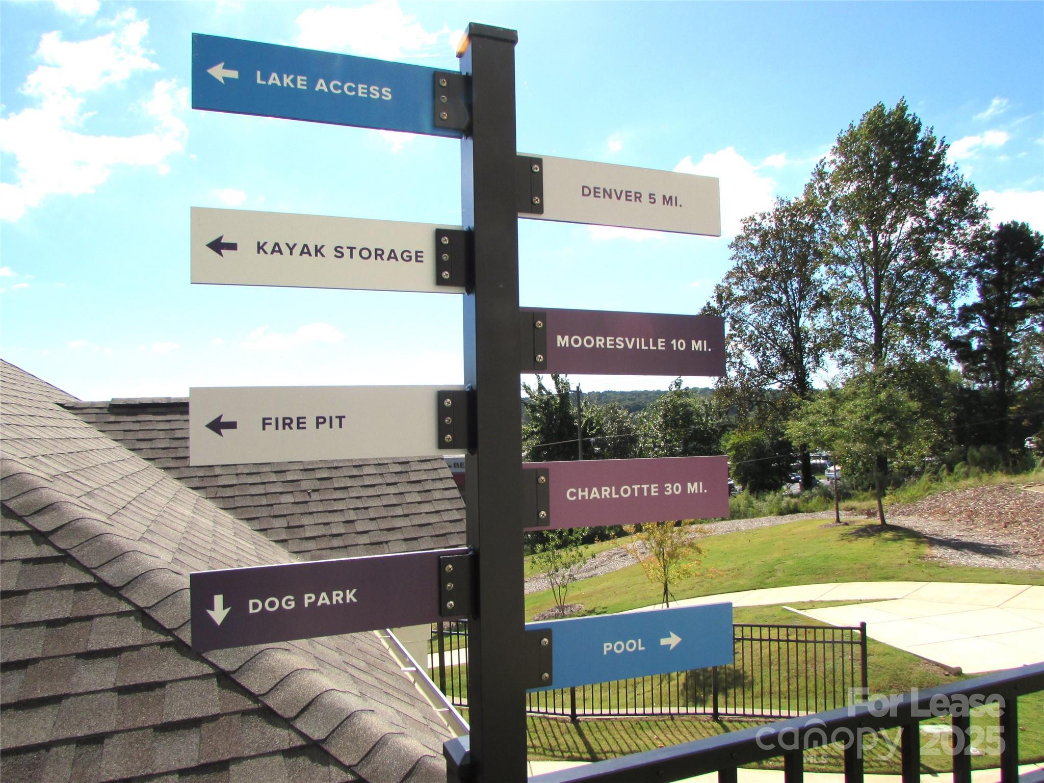 Waterstone - Residential Lease