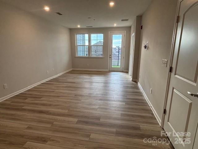 Waterstone - Residential Lease