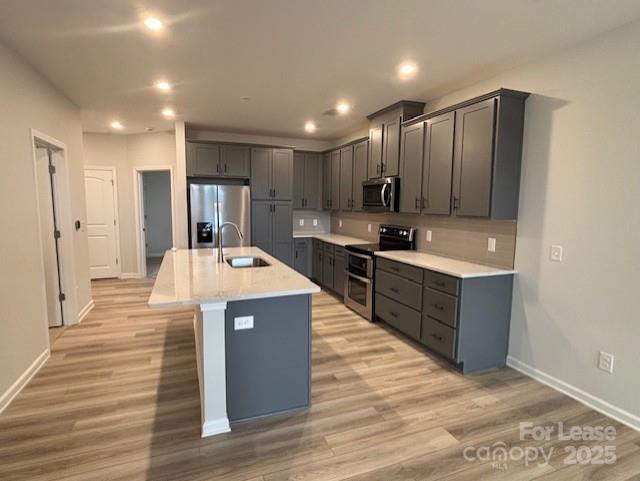 Waterstone - Residential Lease