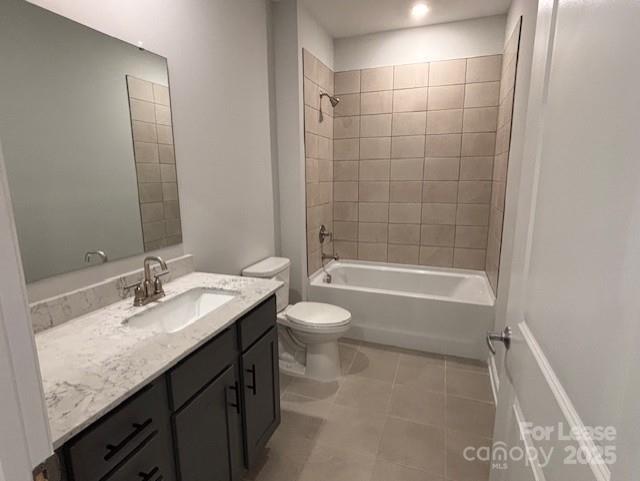 Waterstone - Residential Lease