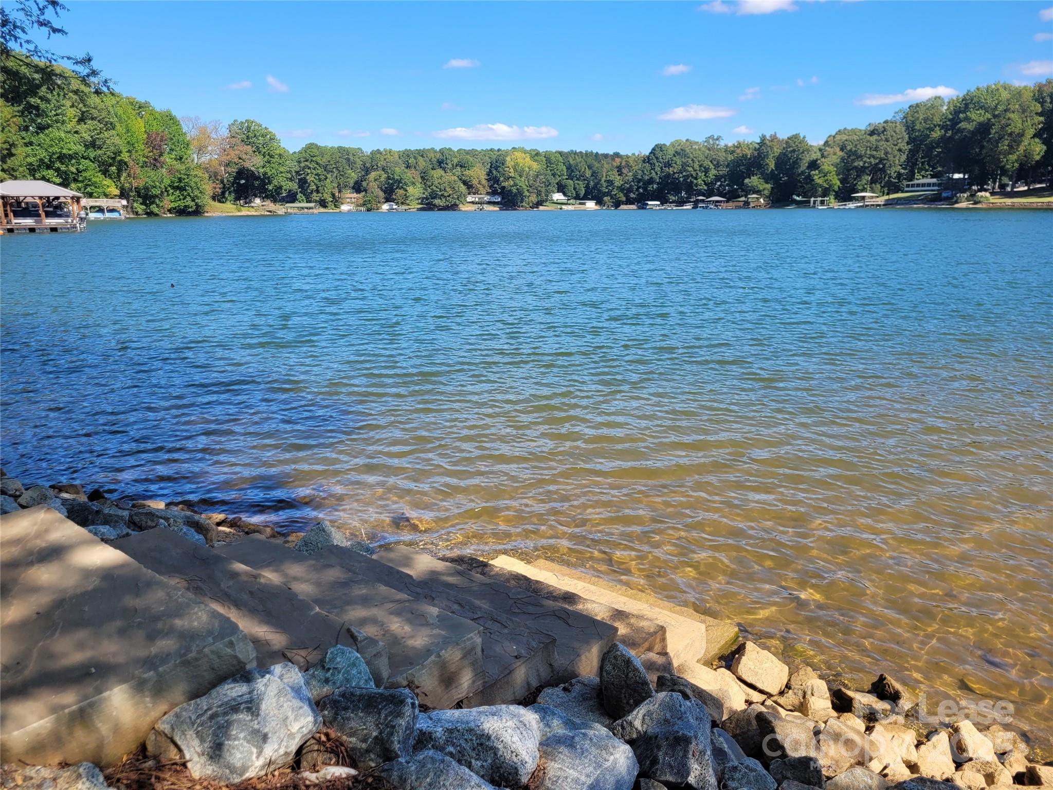 Waterstone - Residential Lease