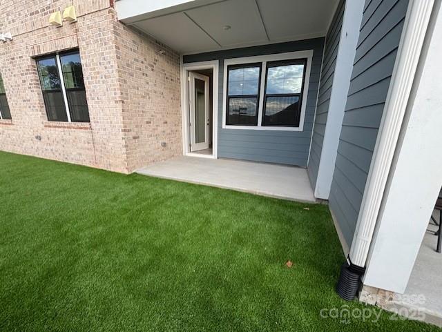 Waterstone - Residential Lease