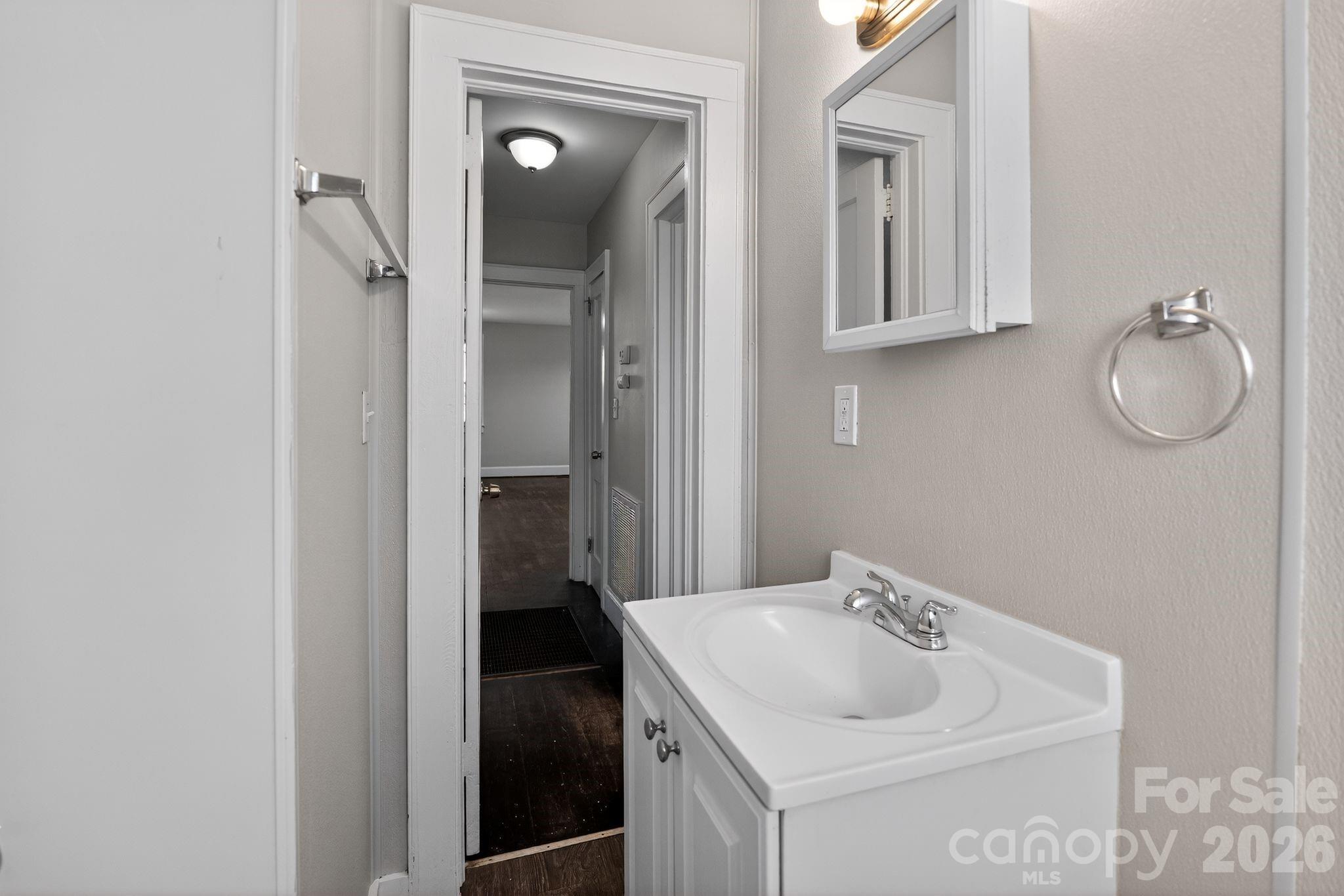 Overbrook - Residential