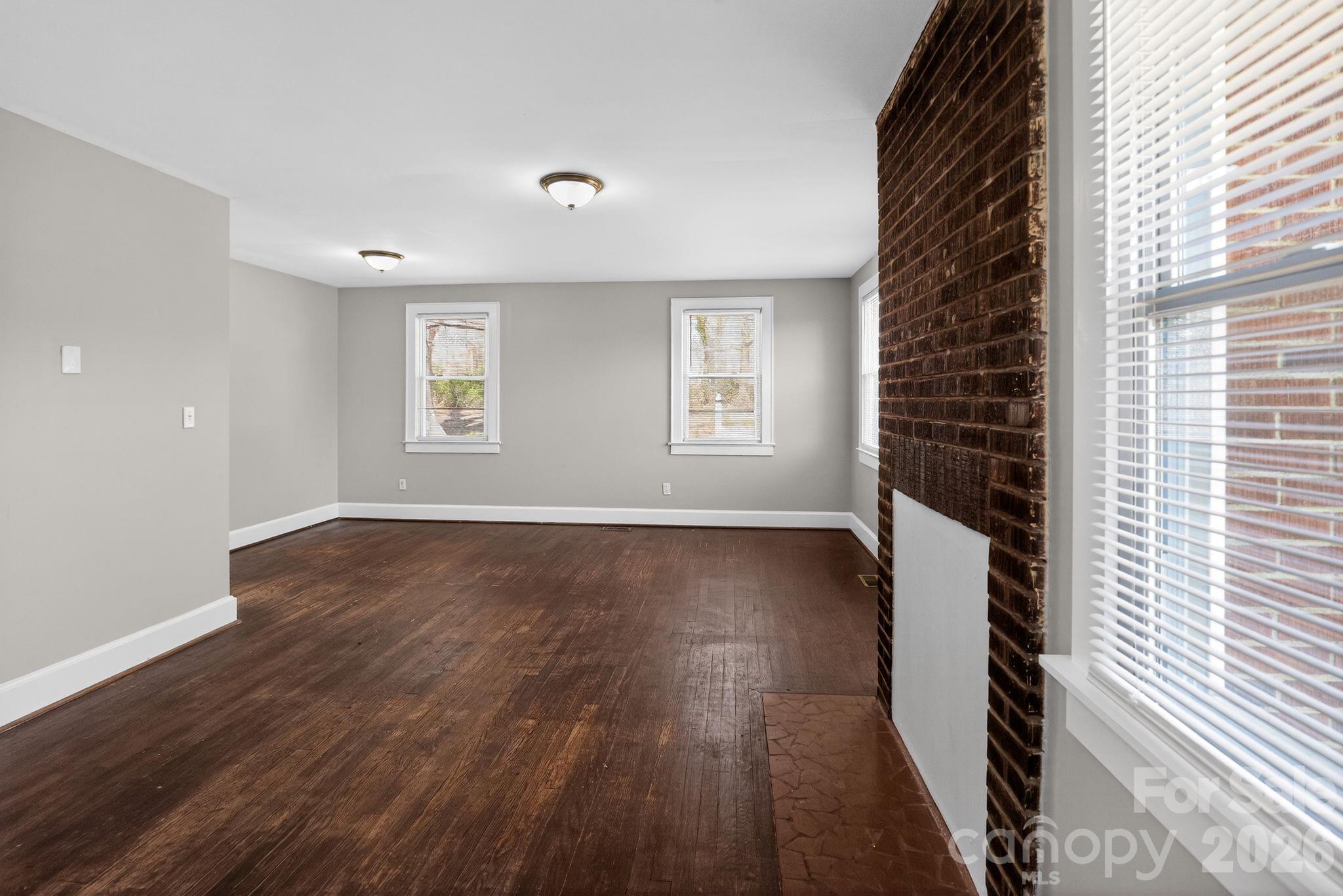 Overbrook - Residential