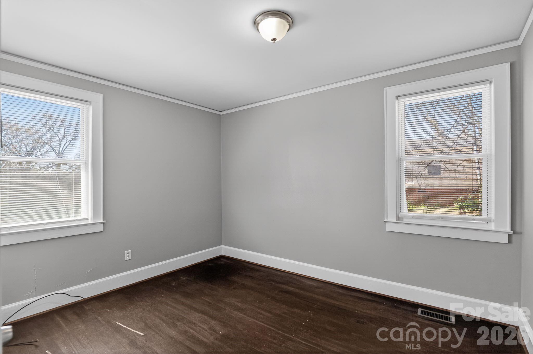 Overbrook - Residential