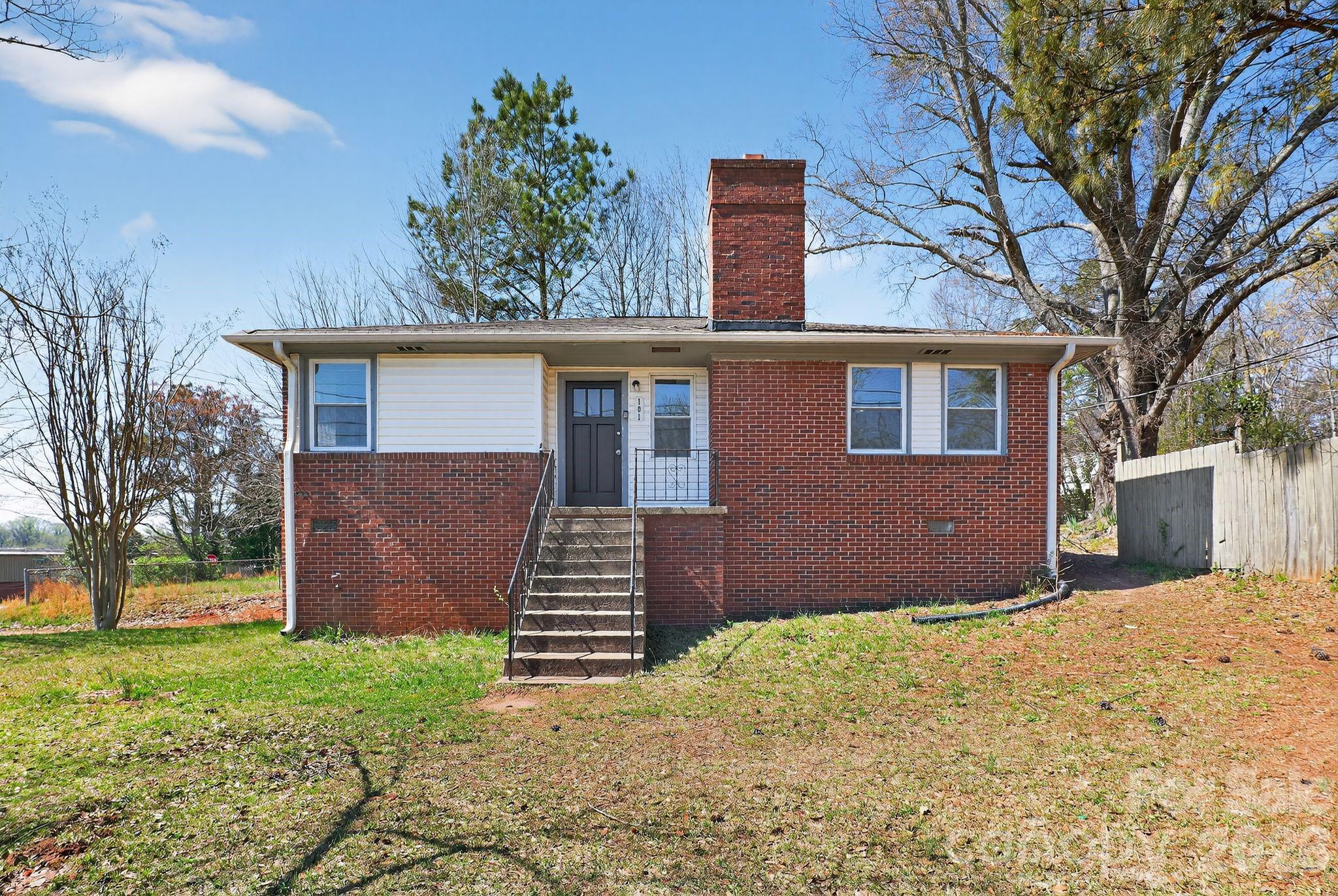 Overbrook - Residential