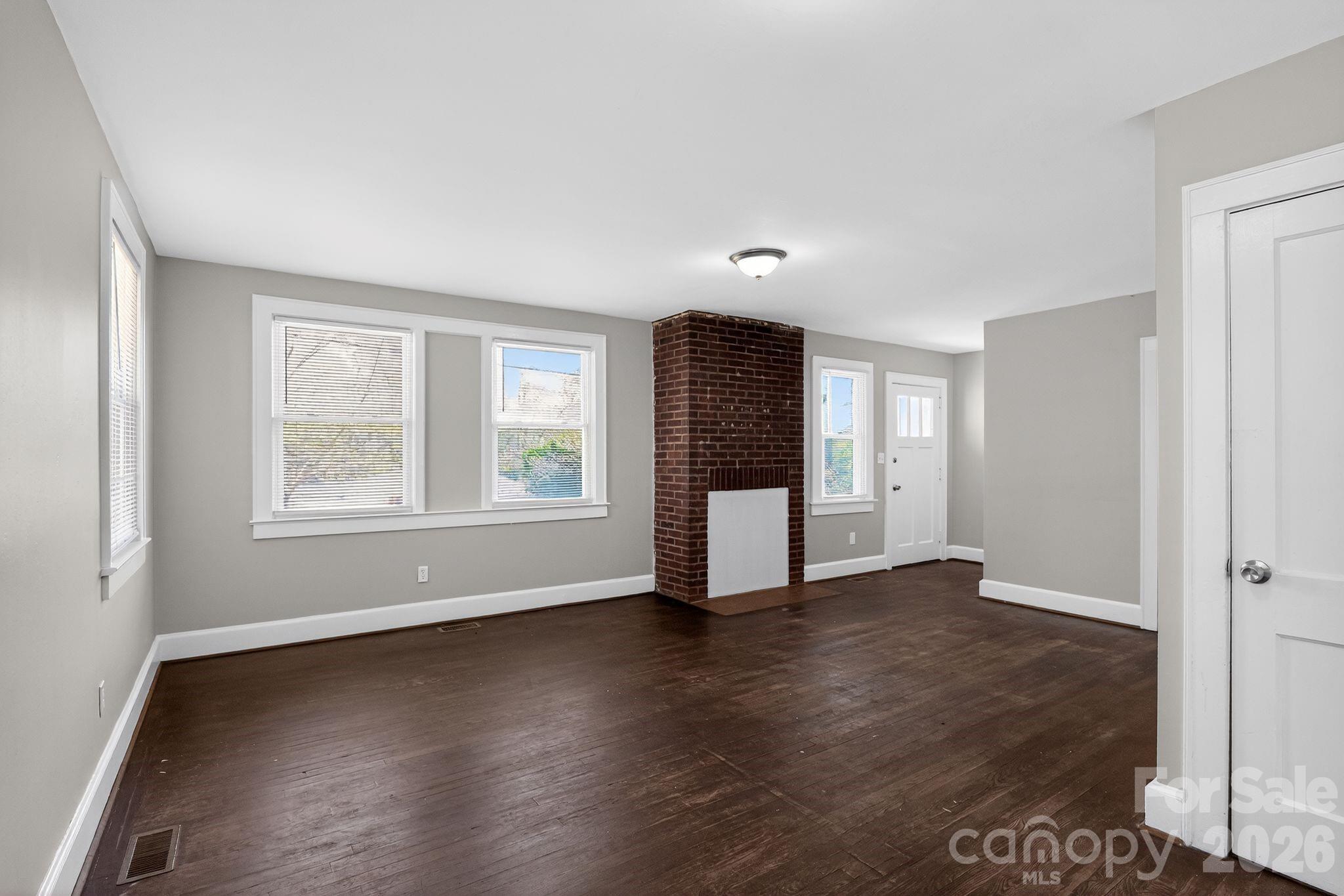 Overbrook - Residential