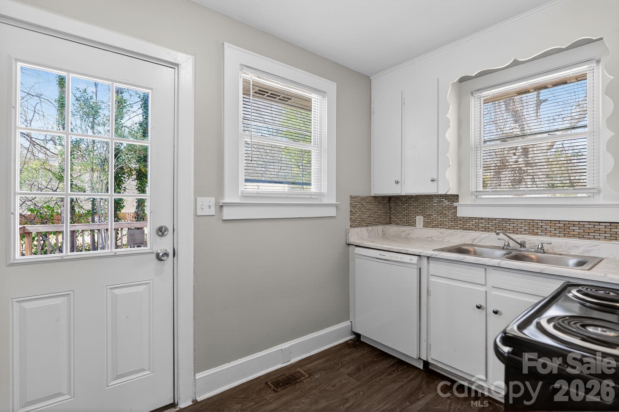 Overbrook - Residential