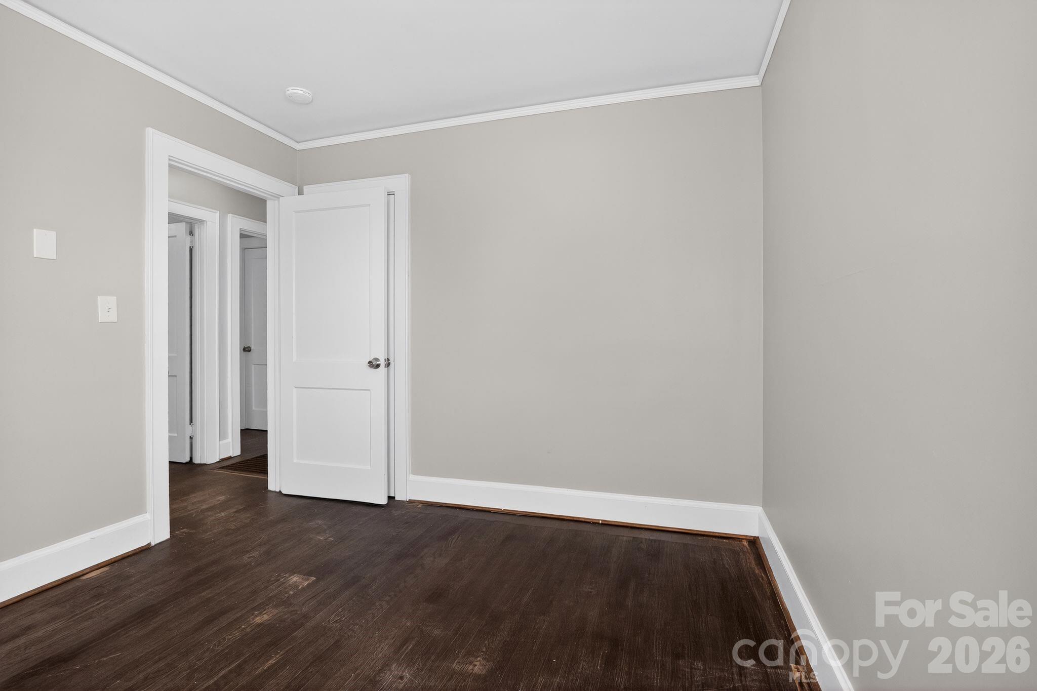 Overbrook - Residential