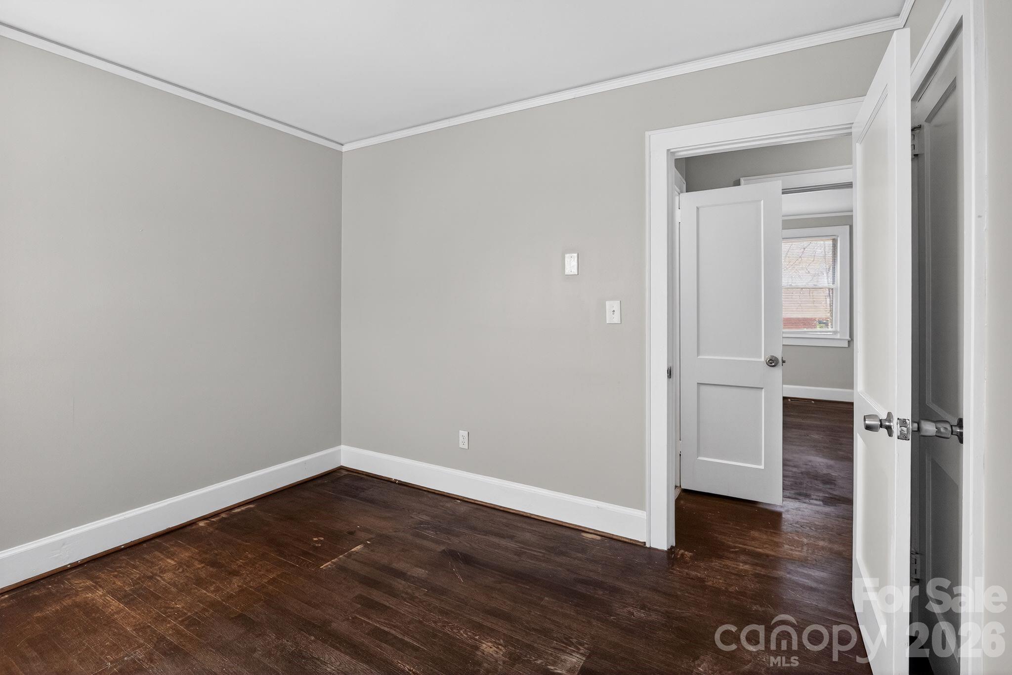 Overbrook - Residential