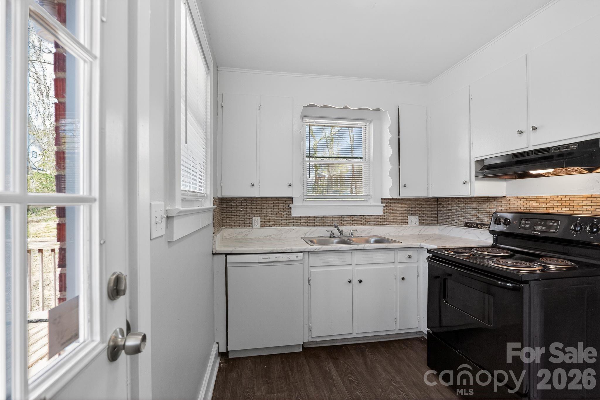 Overbrook - Residential