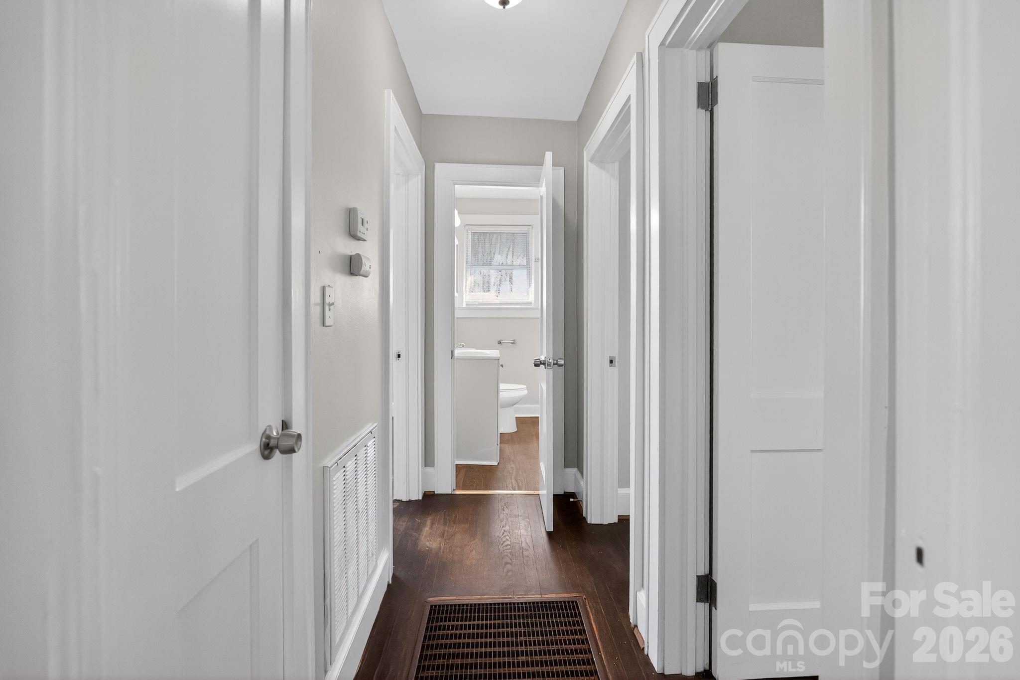 Overbrook - Residential