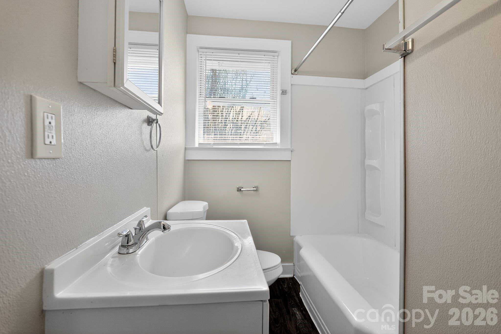 Overbrook - Residential