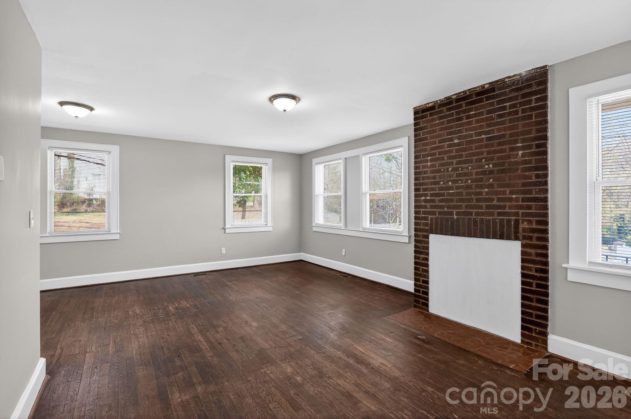 Overbrook - Residential