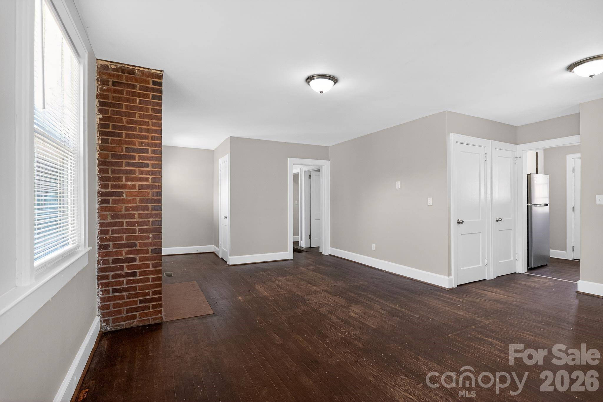 Overbrook - Residential