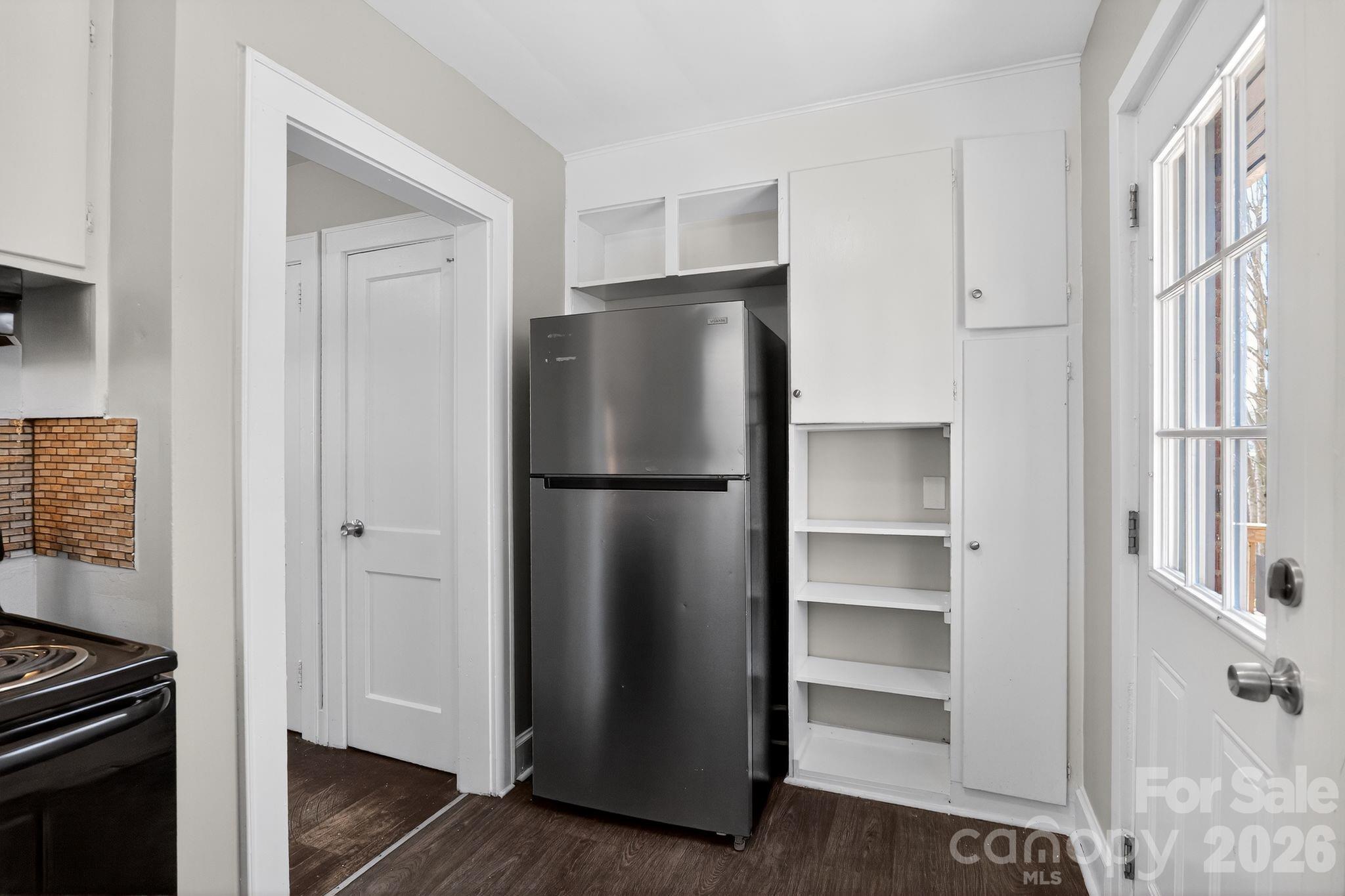 Overbrook - Residential