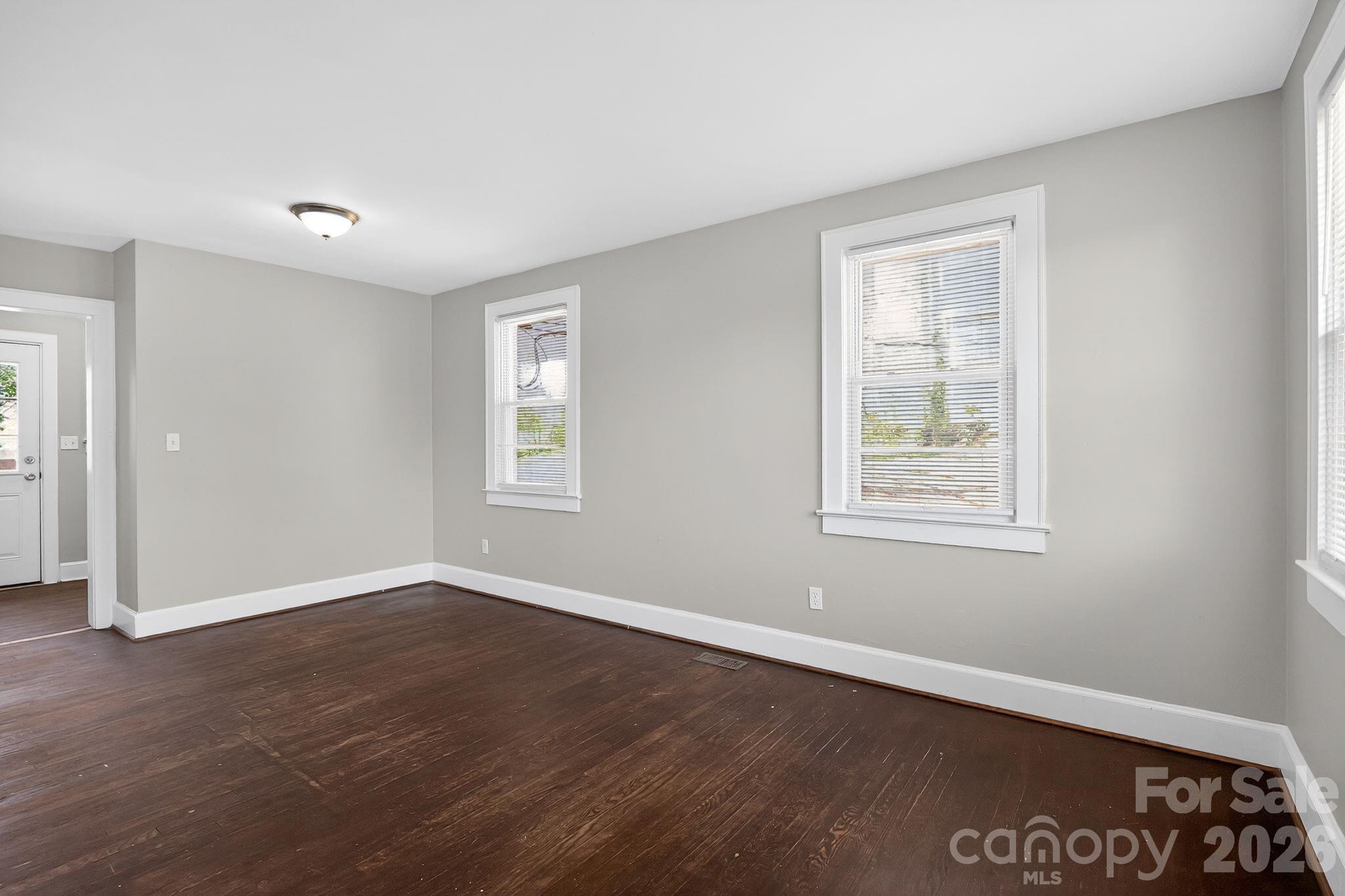 Overbrook - Residential